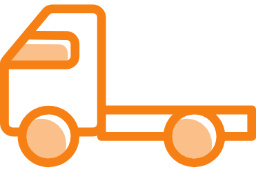 湖滨拖车/平板车