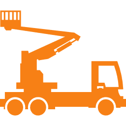 湖滨高空作业车